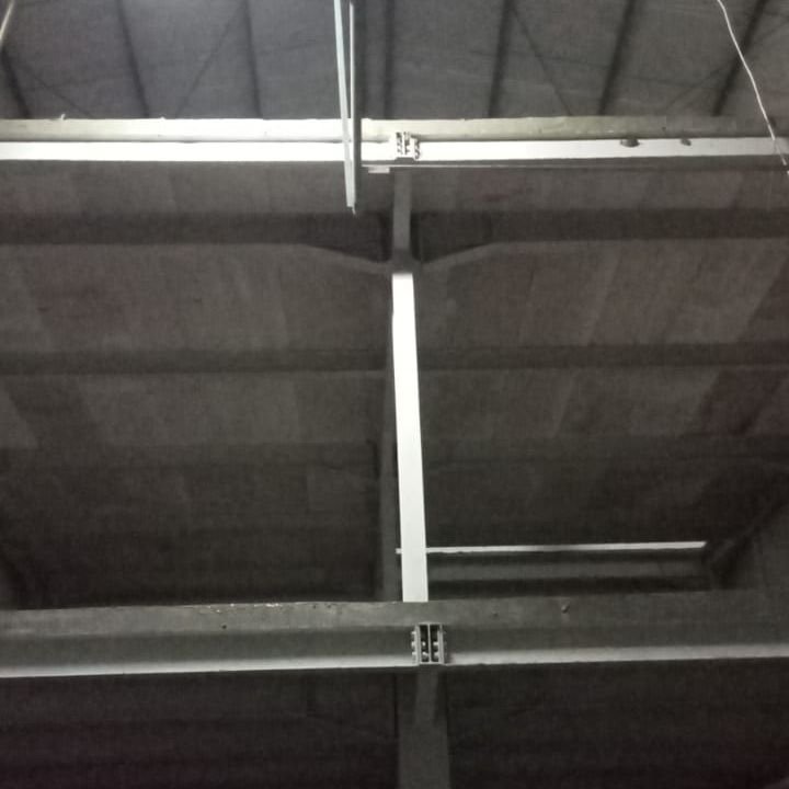 Panel LantaiGrand ElephantJakarta Timur